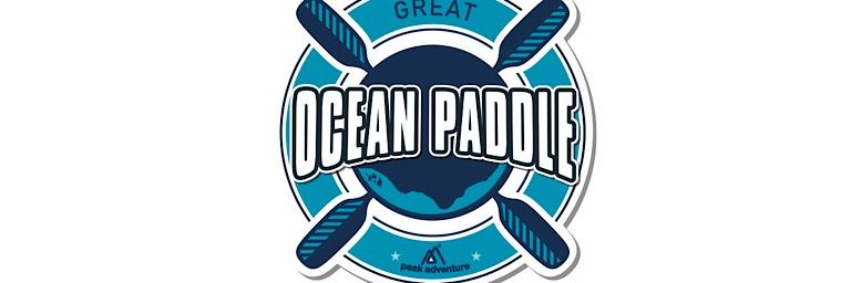 Great Ocean Paddle 2025 