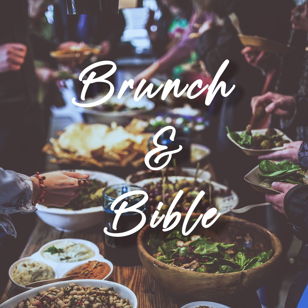 Brunch & Bible Bash