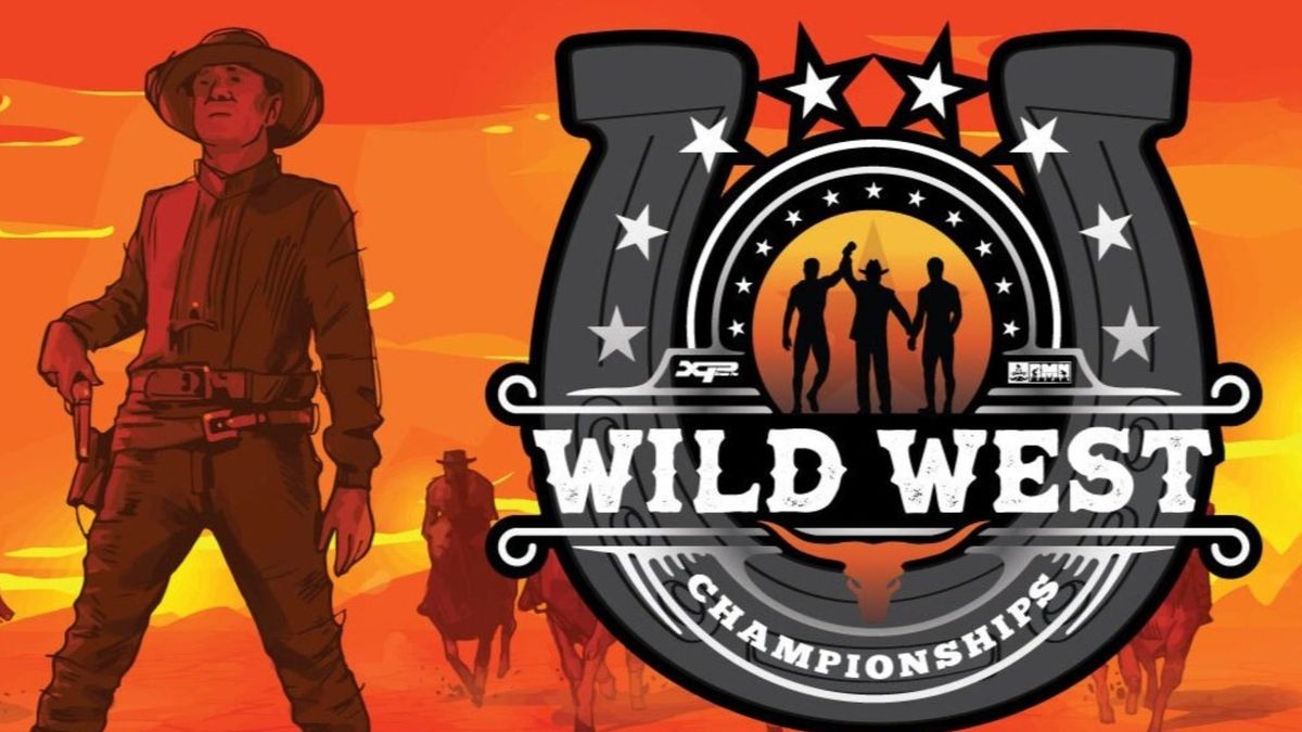 Rocky Mountain Nationals: Wild West Championship