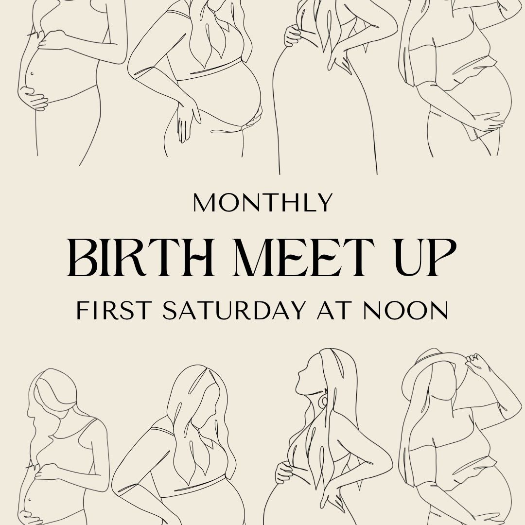 January Birth Meet Up at The Wellnest Shop