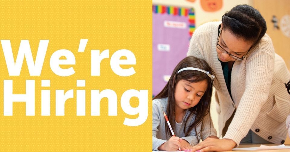 Kiddie Academy Hiring Event, Kiddie Academy of Eatontown, 23 July 2022