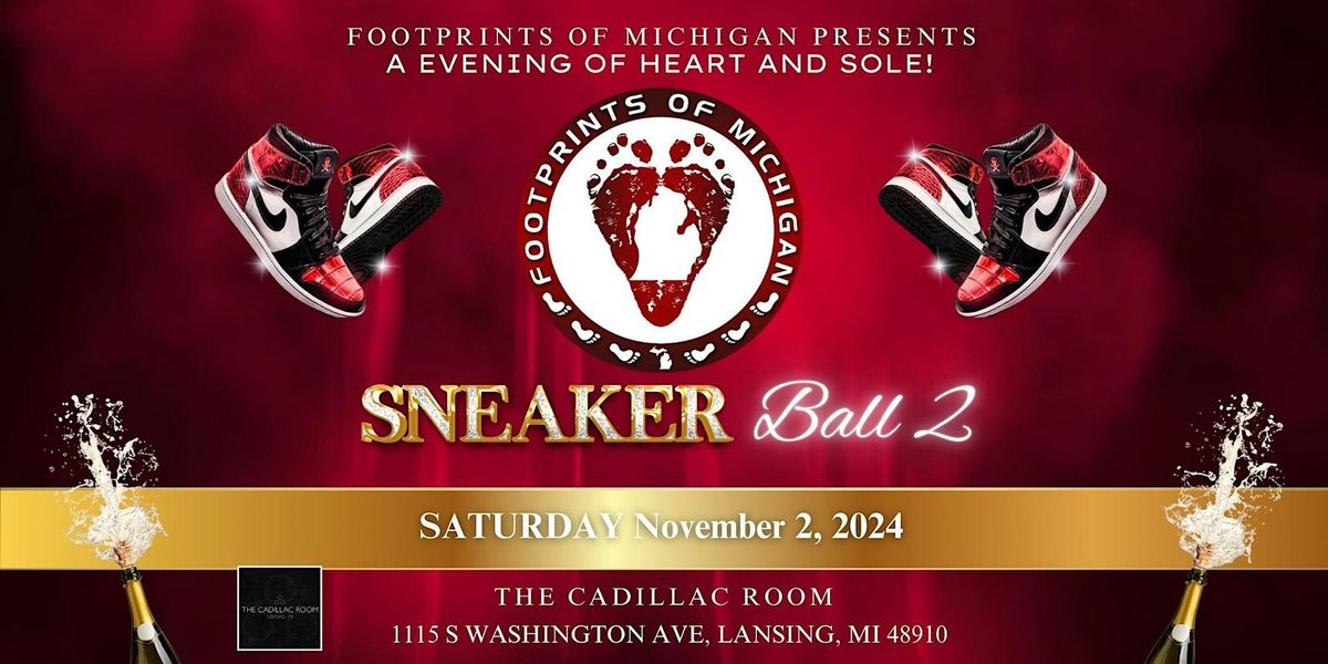 Sneakerball 2024