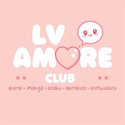 LV AMORE Club