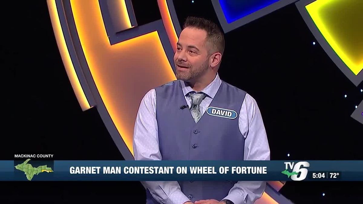 Wheel of Fortune - Livermore