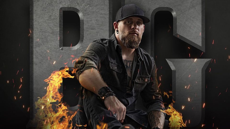 Brantley Gilbert & Jelly Roll: Son of the Dirty South