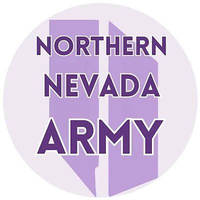 Northern Nevada ARMY