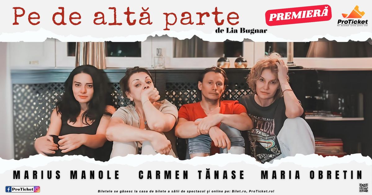 Pe de alta parte - Braila