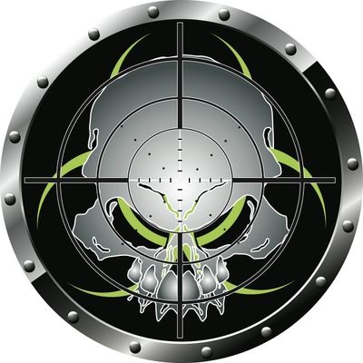 Airsoft Revolution 15 LLC.