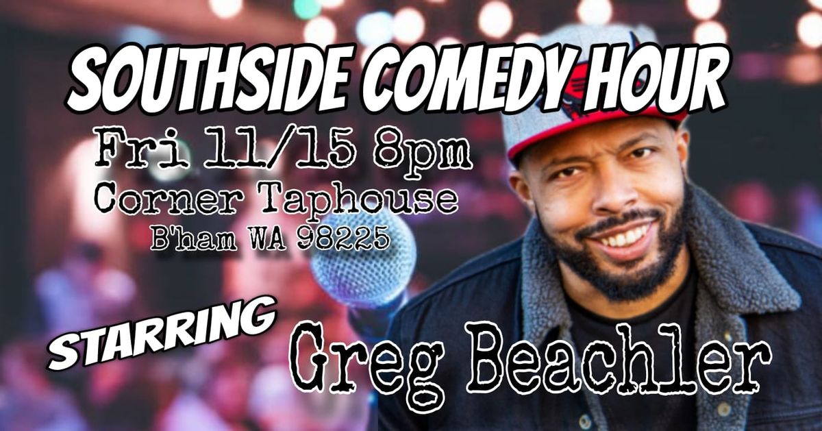 Southside Comedy Hour 