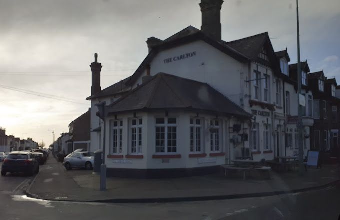 The Carlton, London Road, Pakefield 