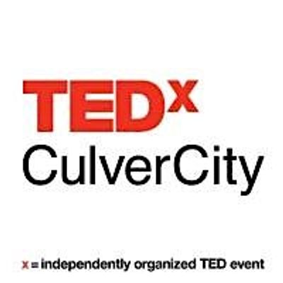 TEDxCulverCity
