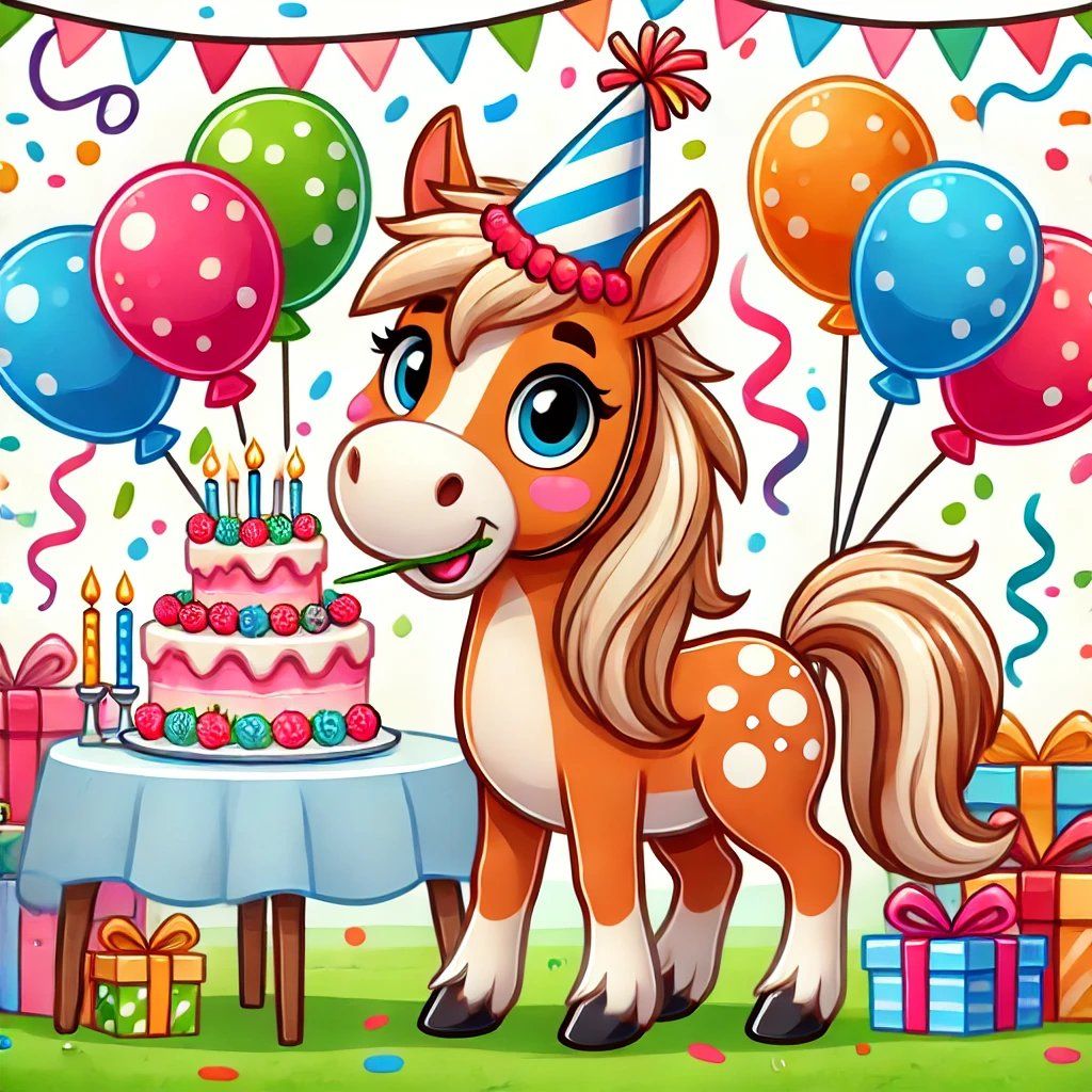 Open Day - Hooves of Hope is 1 Year Old! 