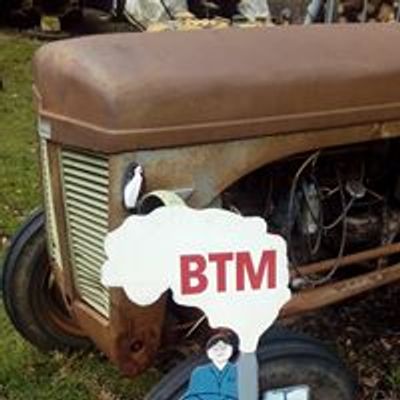 BTM Bocholter Tractoren Motoren