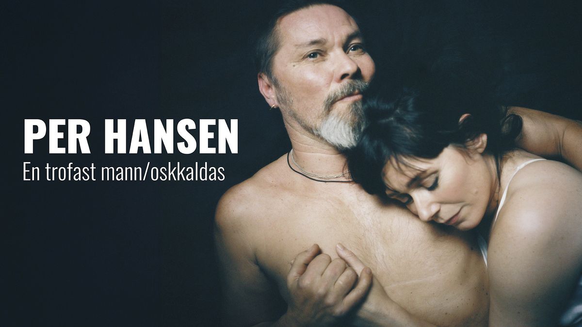 Riksteatret: Per Hansen - en trofast mann \/\/ Drammens Teater