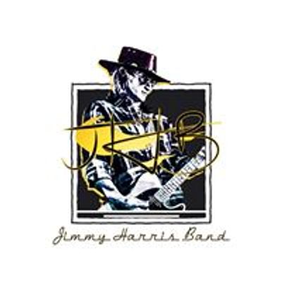 Jimmy Harris Band