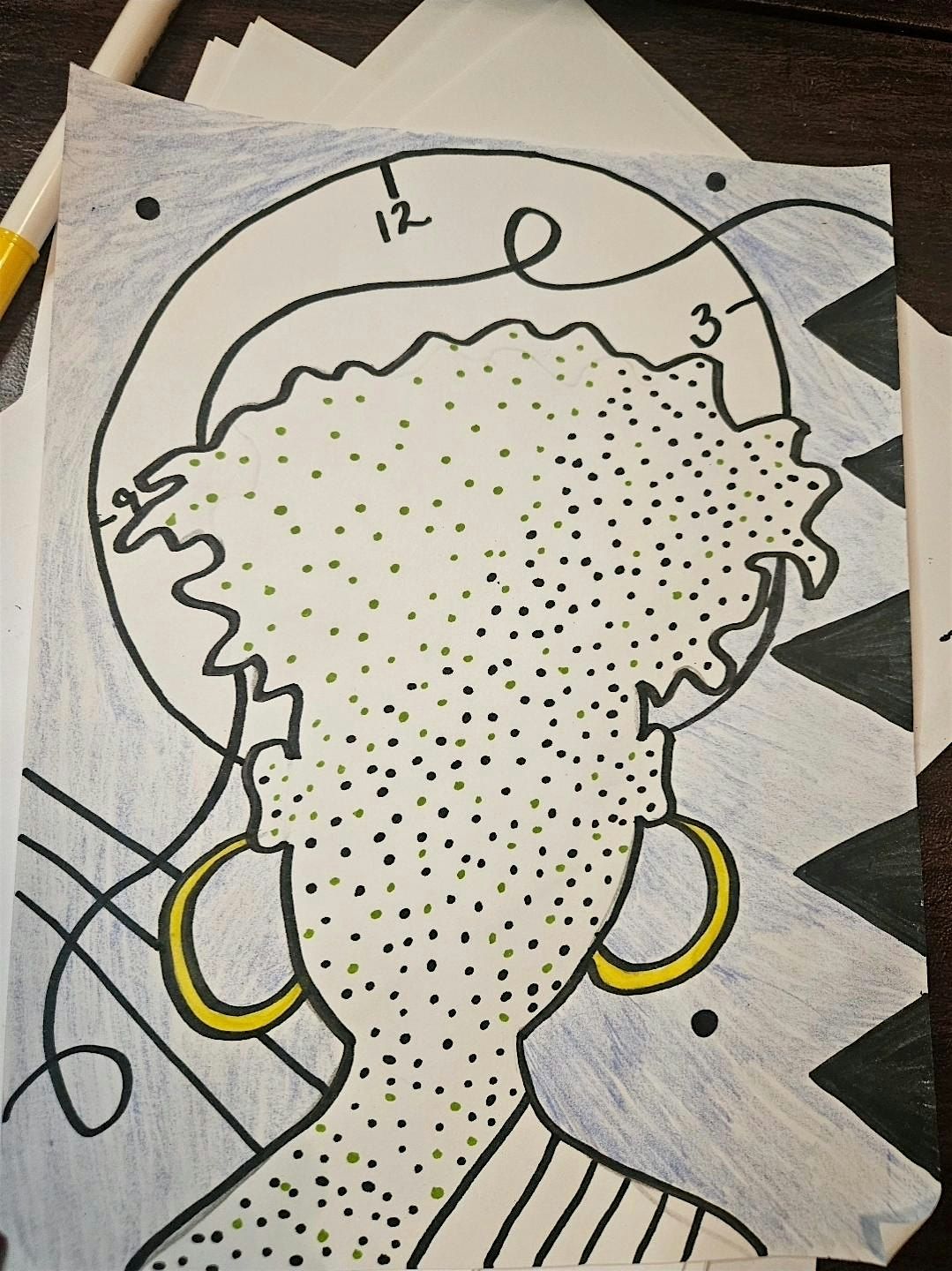 The Silhouette Transformation Journal