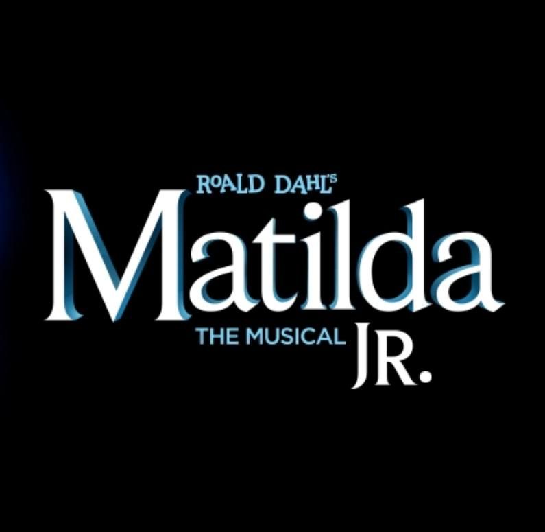 Roosevelt MS Theatre Company "Matilda the Musical JR"