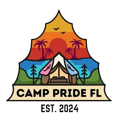 Luis Neftali Rodriguez - Camp Pride FL