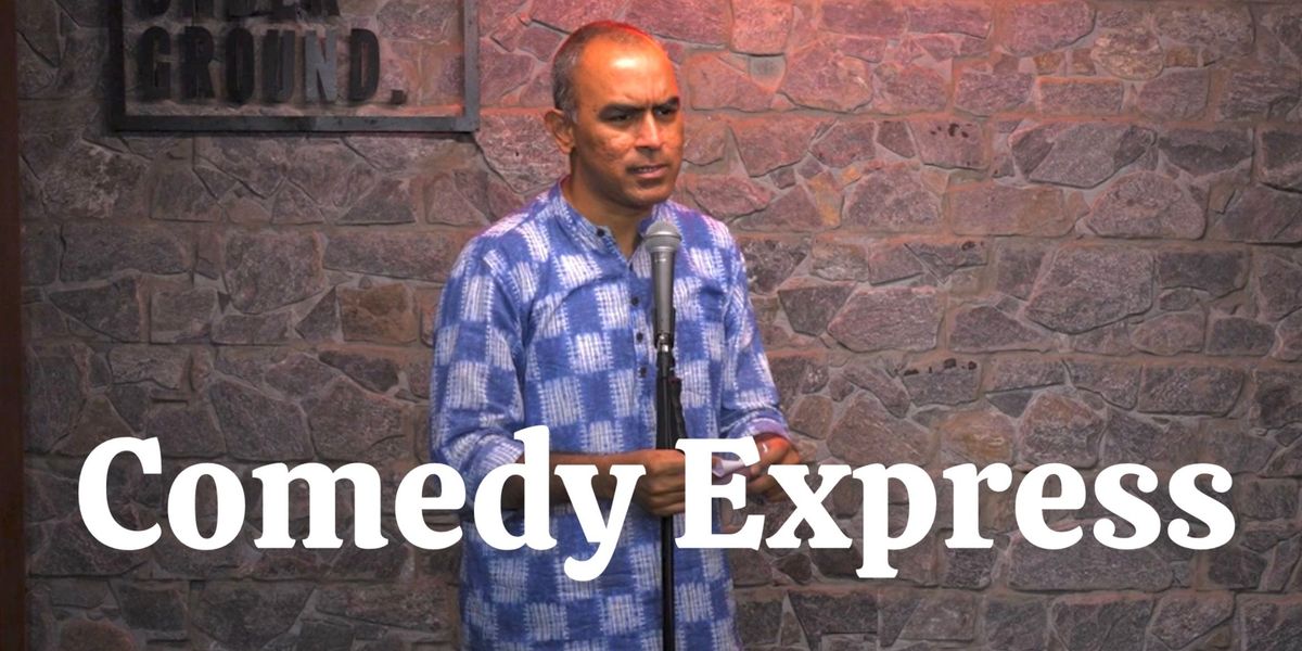 Comedy Express