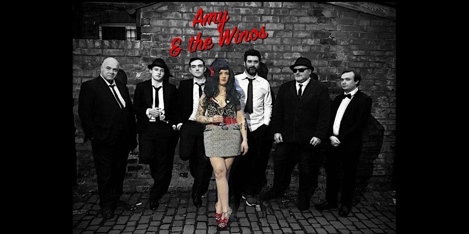 Amy & the Winos