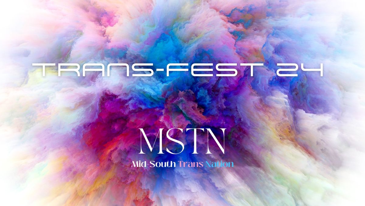 TRANS-FEST 24