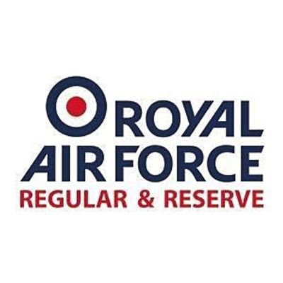 RAF Recruitment