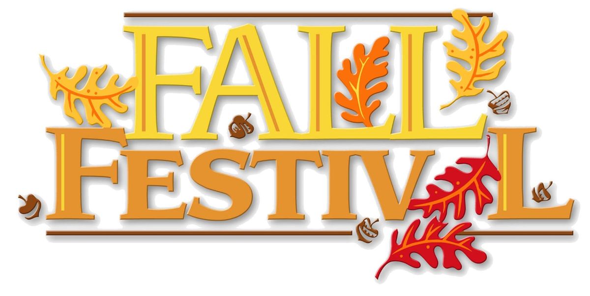 Fall Festival