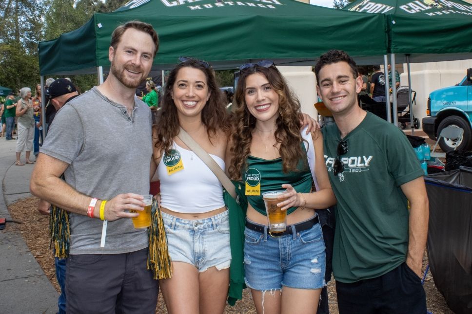 Salinas Valley Community Founders Day Celebration