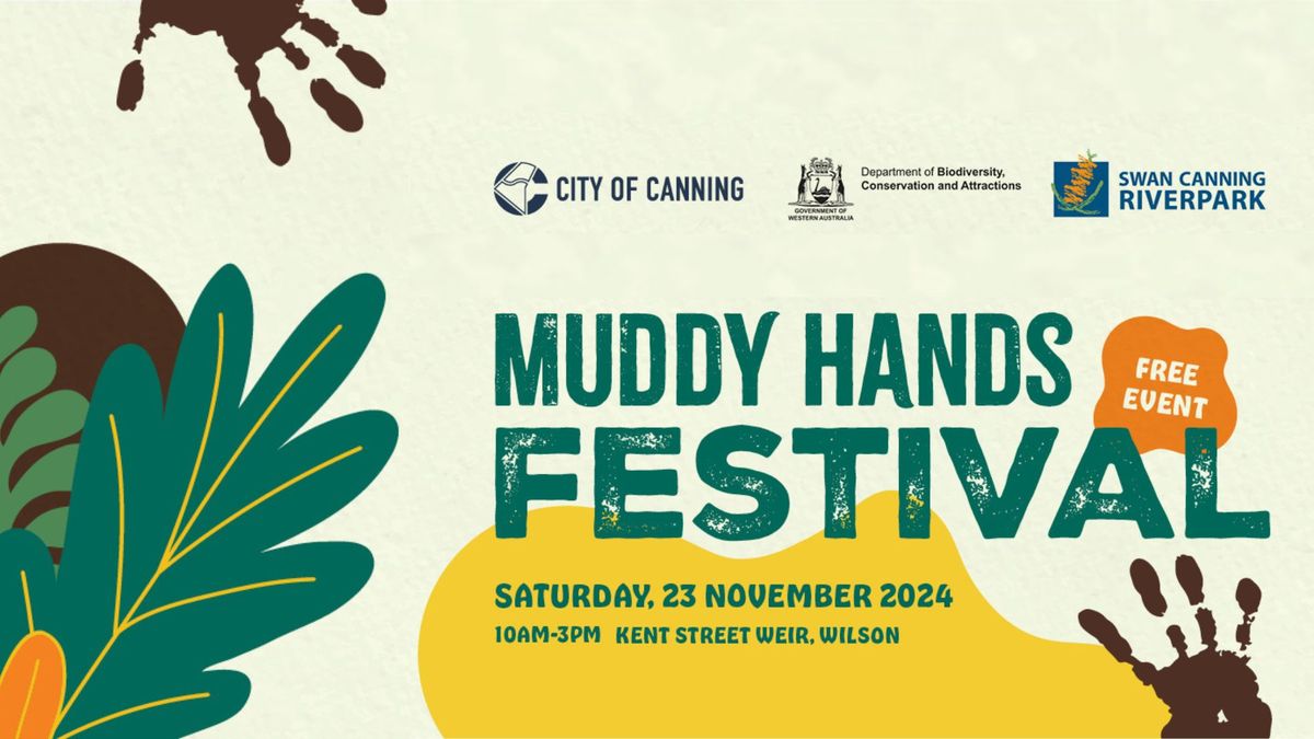 Muddy Hands Festival