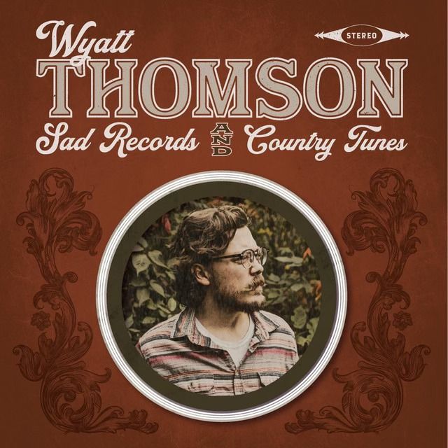 Wyatt Thomson @ 2 Roots