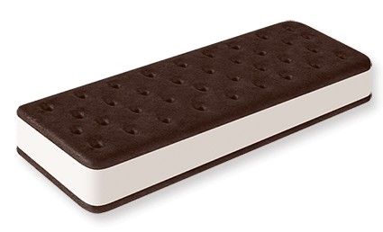 Ice Cream Sandwich Day $1.00