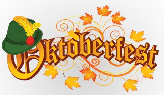 Dodwell House Oktoberfest