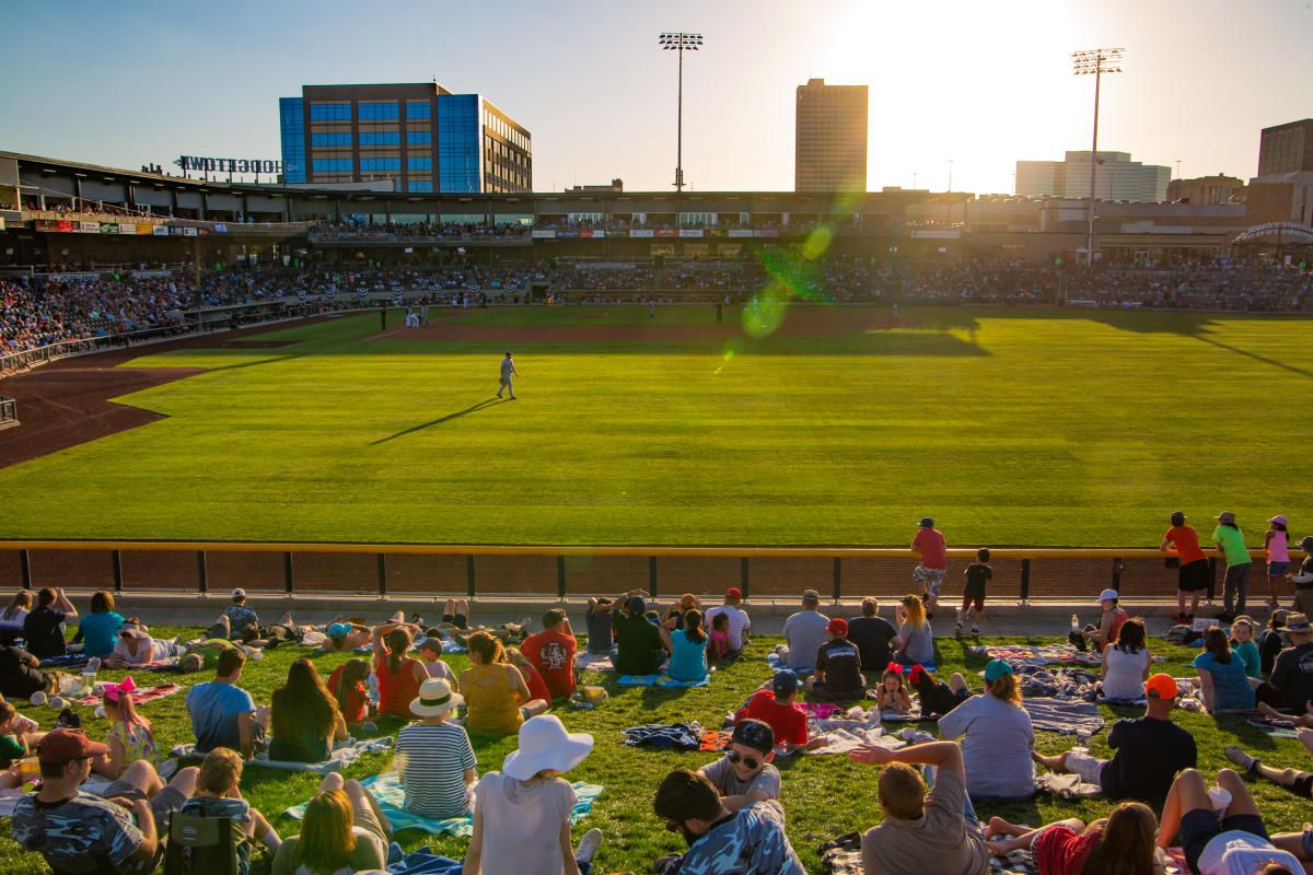 Amarillo Sod Poodles vs. Corpus Christi Hooks