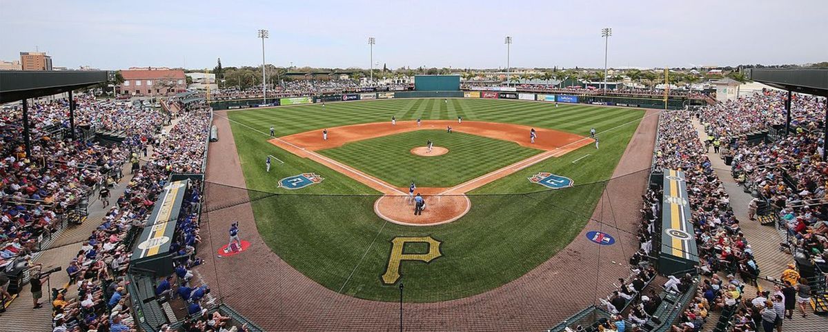 Jupiter Hammerheads at Bradenton Marauders at LECOM Park