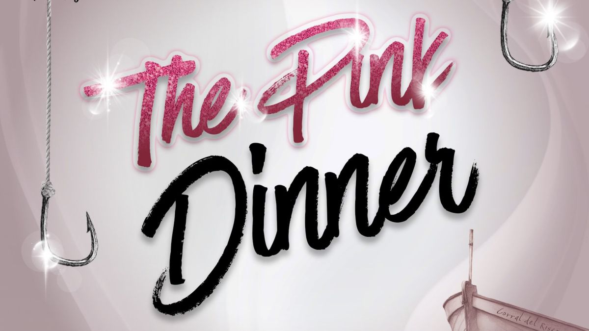 The Pink Dinner