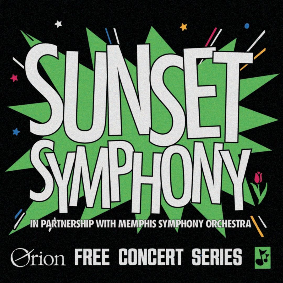 Orion Free Concert Series ft. Sunset Symphony
