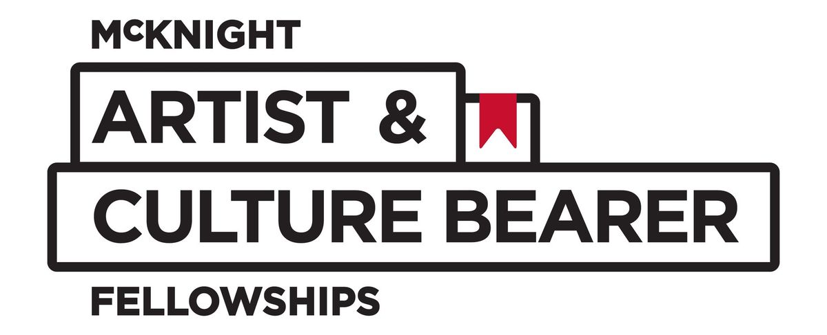 McKnight Artist and Culture Bearer Fellowships Info session 