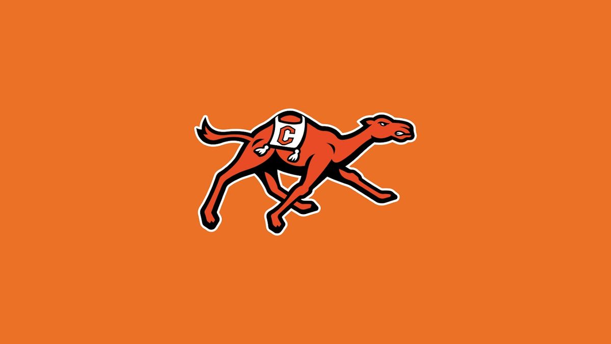 Campbell Fighting Camels at Tulane Green Wave Womens Basketball