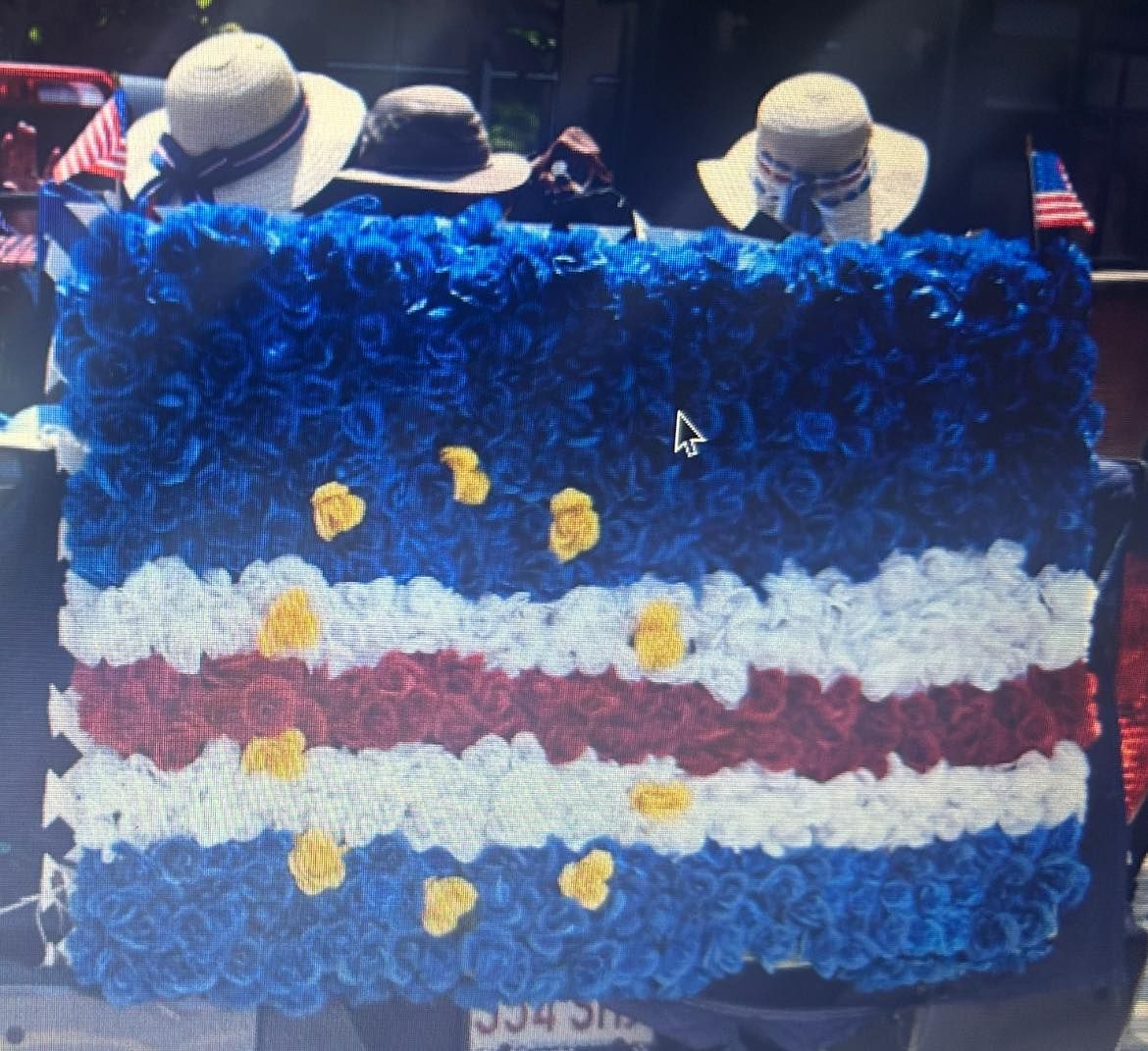 Pocket\/Greenhaven Parade has included Cape Verdeans of Sacramento to join the Parade
