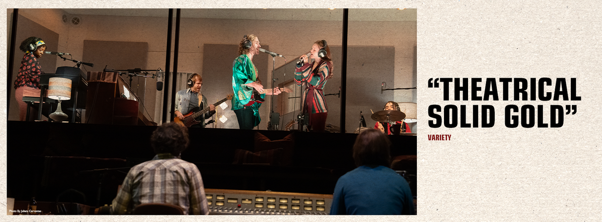 Parking Stereophonic - Durham