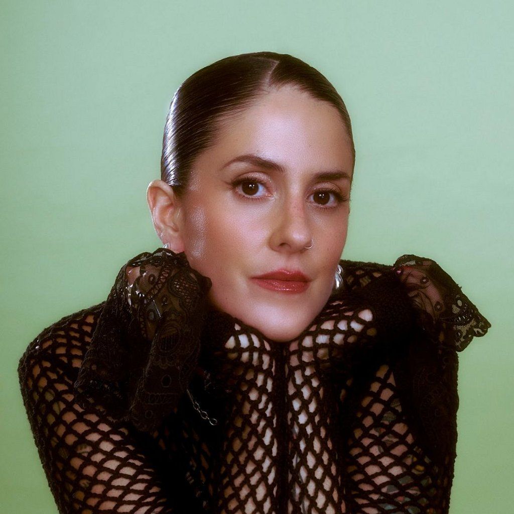 DJ Mag Presents: Shanti Celeste