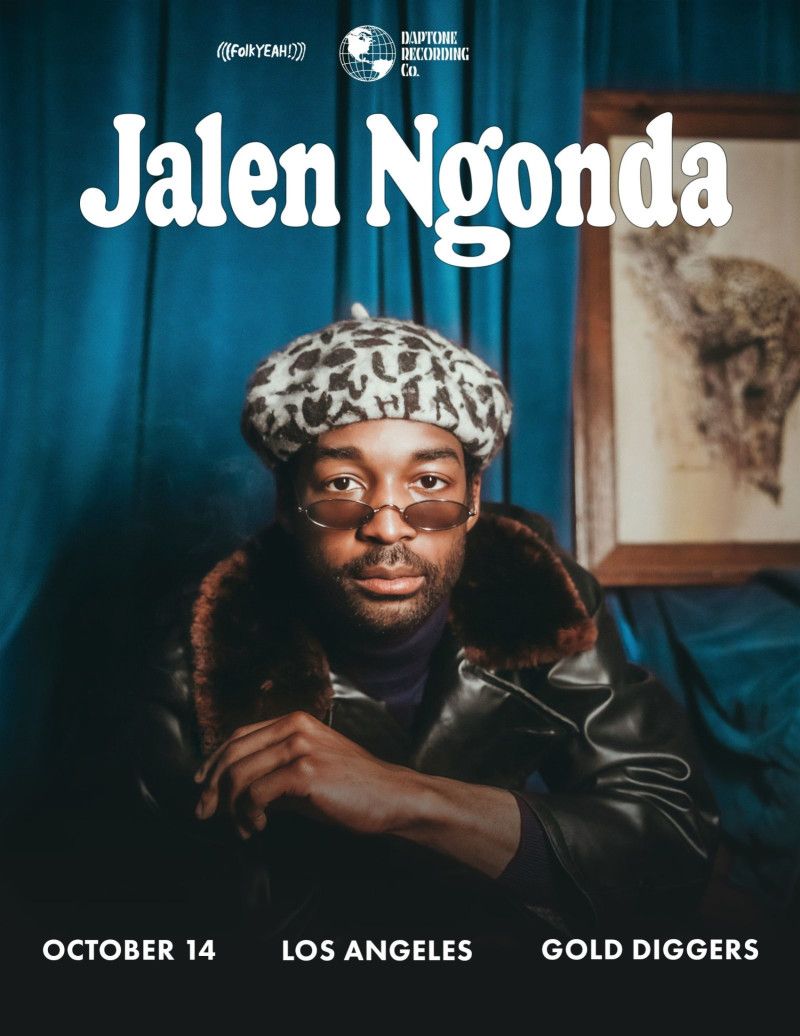 Jalen Ngonda (21+)