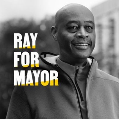 Ray McGuire for Mayor