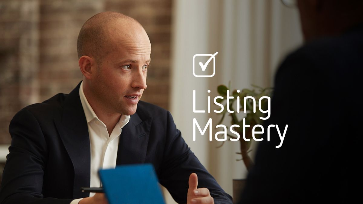 Listing Mastery Brisbane