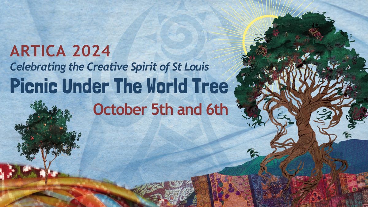 ARTICA 2024: Picnic Under the World Tree