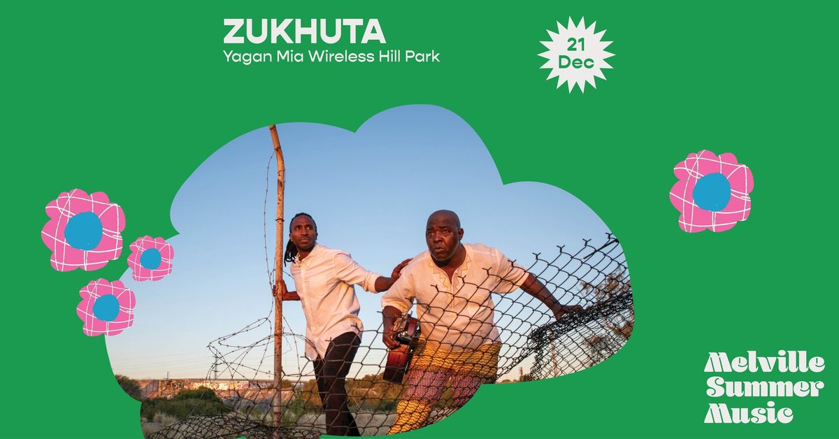 Melville Summer Music | Zukhuta 