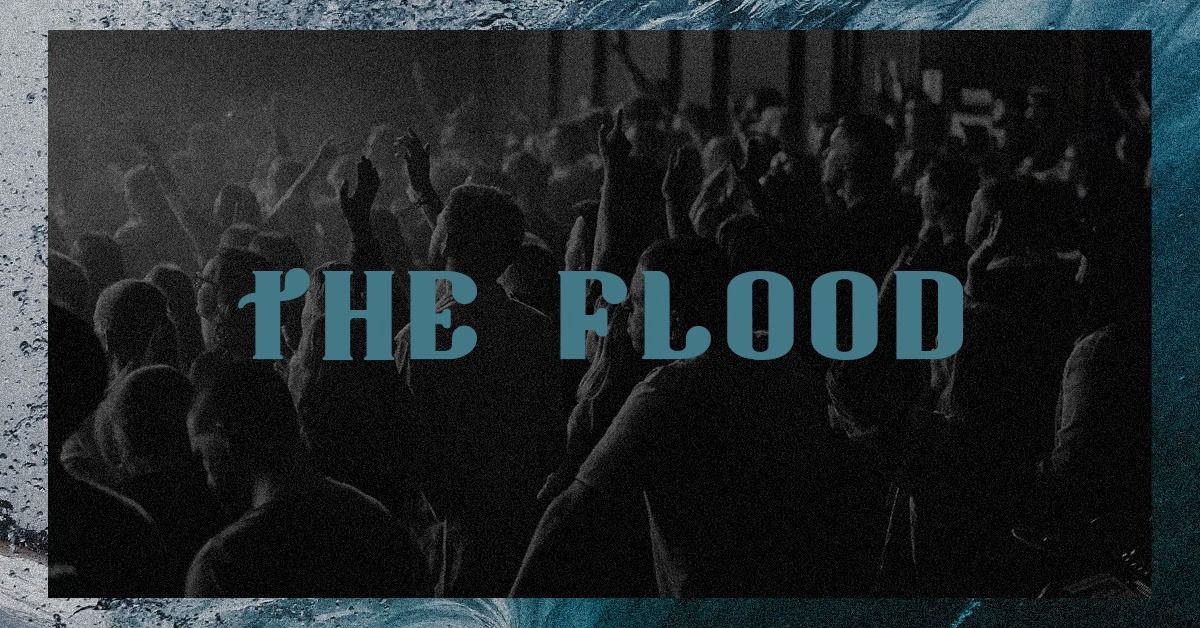 The Flood - 2024