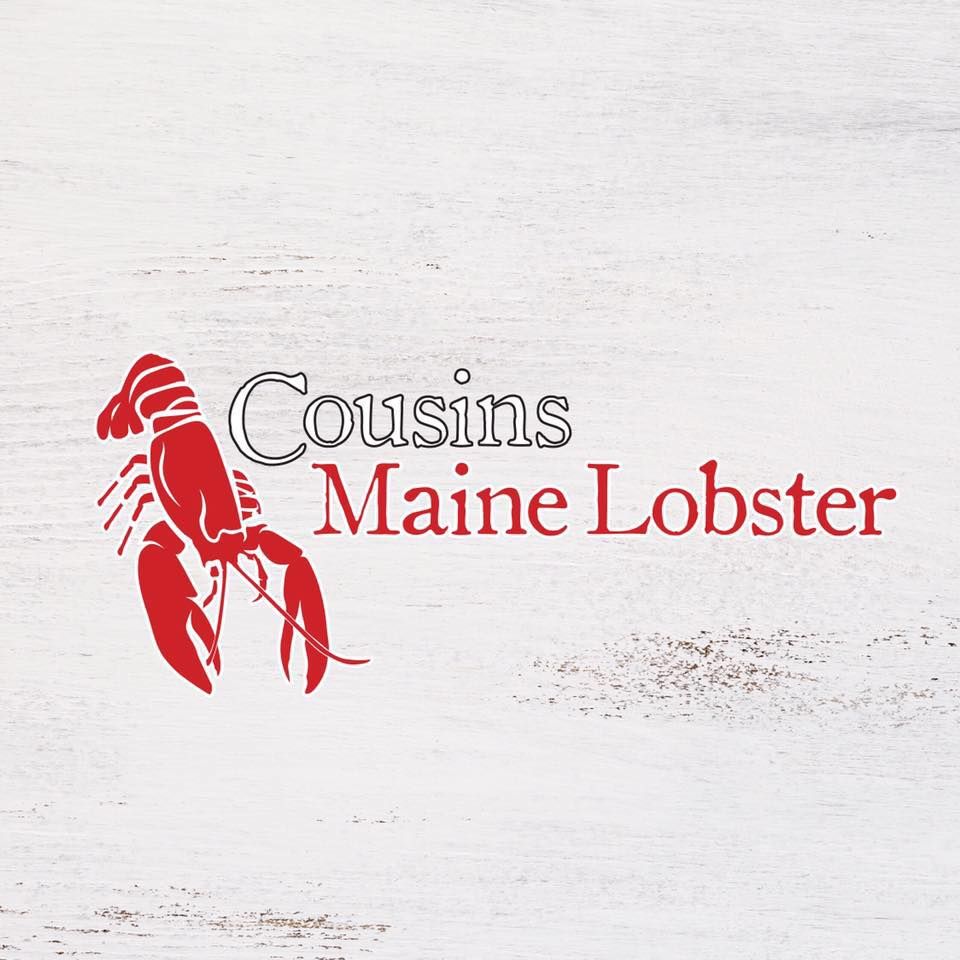 Cousins Maine Lobster Food Truck - KC 