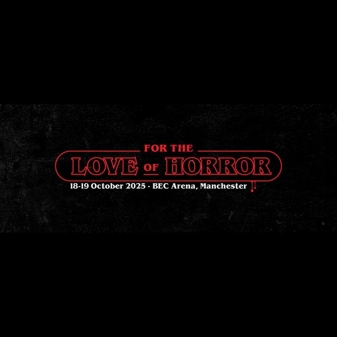 For the Love of Horror