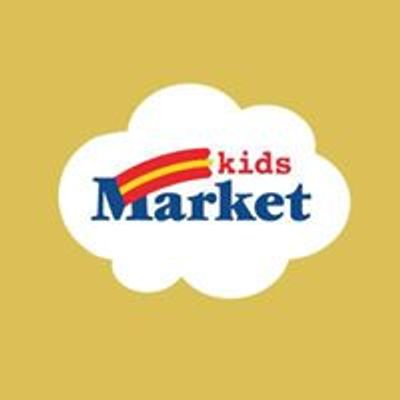 Kids Market, Granville Island
